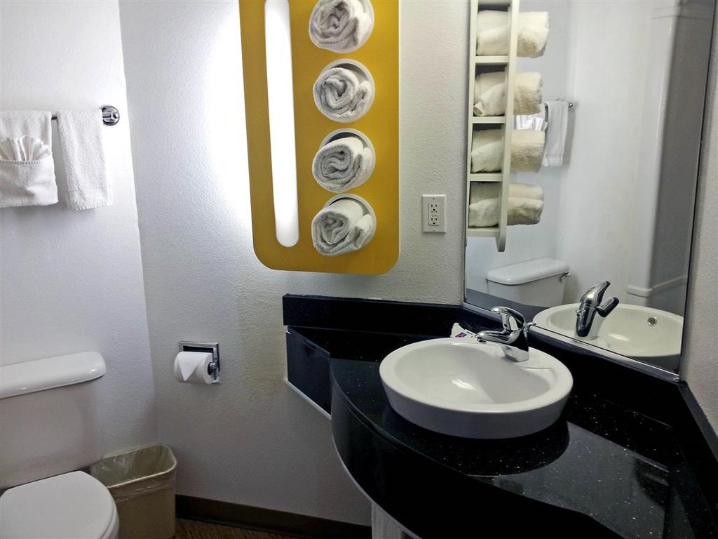 Motel 6 Sinton Tx Ruang foto